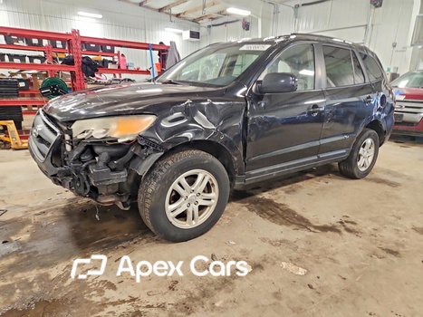 Hyundai Santa Fe 2009 - Image 1 of 5