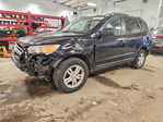 Hyundai Santa Fe 2009
