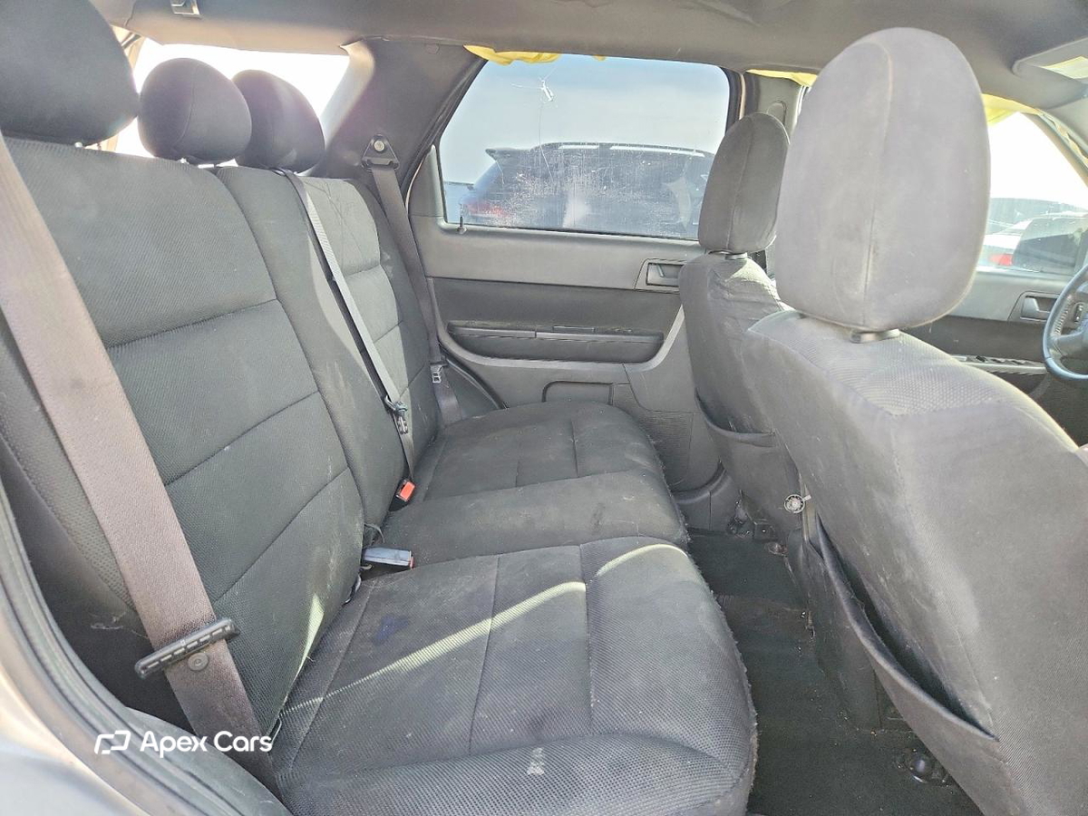 Ford Escape 2009