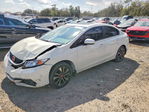 Honda Civic 2015
