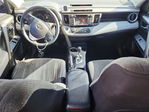 Toyota RAV 4 2018