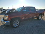 Chevrolet Silverado 2017