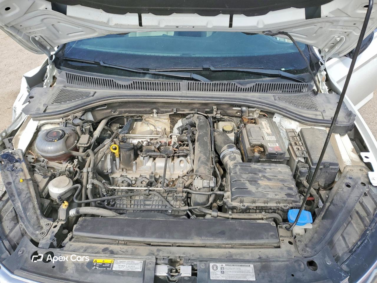 Volkswagen Jetta 2019