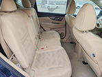 Nissan Rogue 2015