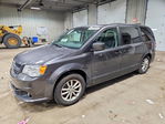 Dodge Caravan 2018