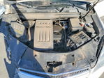 Chevrolet Equinox 2012