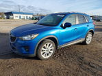 Mazda CX-5 2014