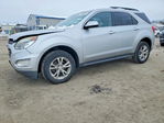 Chevrolet Equinox 2017