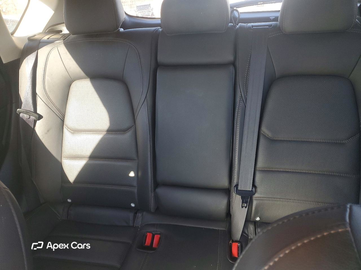 Mazda CX-5 2023