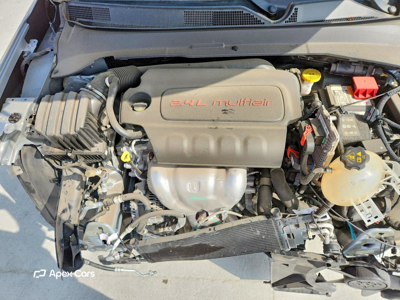 Jeep Compass 2022