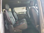 Dodge Caravan 2018