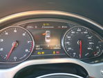 Audi A8 2011