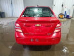 Chevrolet Sonic 2017