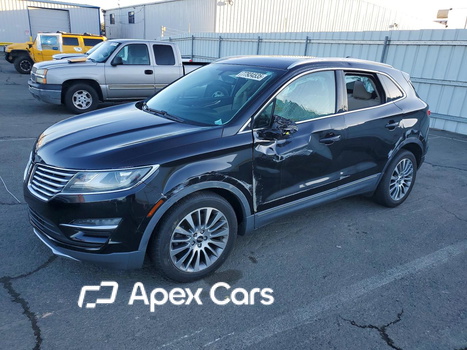 Lincoln MKC 2017 - Image 1 of 13
