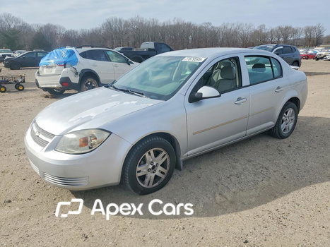 Chevrolet Cobalt 2005 - Image 1 of 13