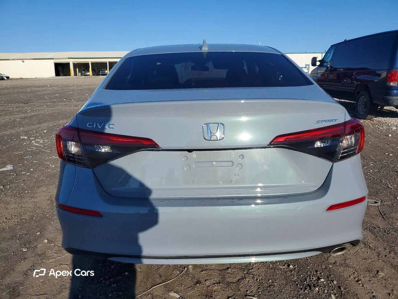 Honda Civic 2024