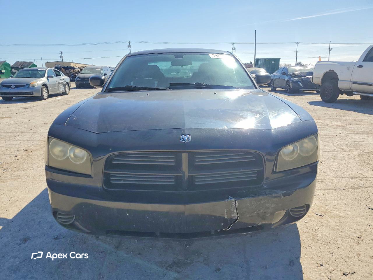 Dodge Charger 2007
