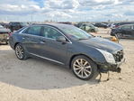 Cadillac XTS 2016