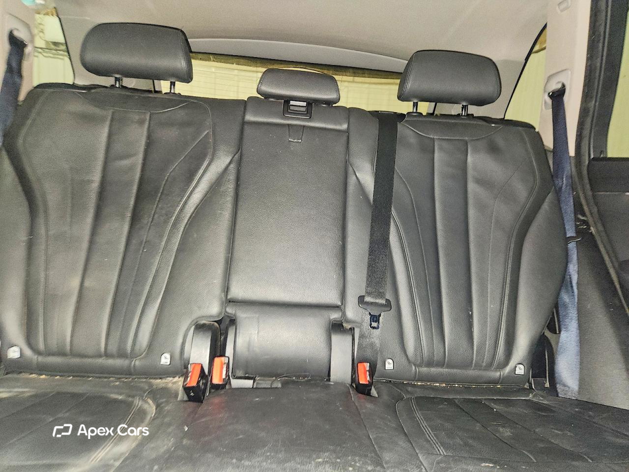 BMW X5 2015