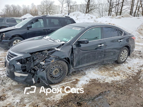Nissan Altima 2015 - Zdjęcie 1 z 13