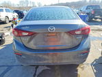 Mazda 3 2017