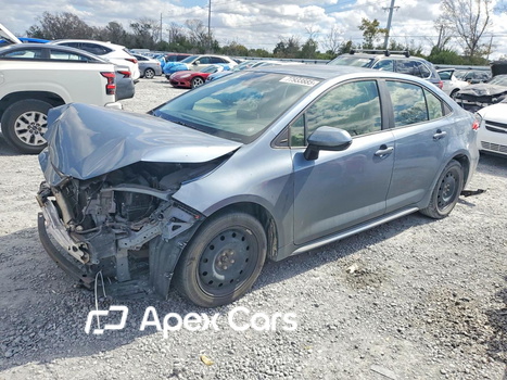 Toyota Corolla 2020 - Image 1 of 12