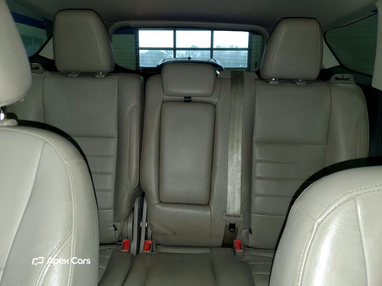 Ford Escape 2013