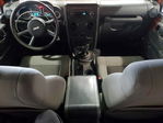 Jeep Wrangler 2010
