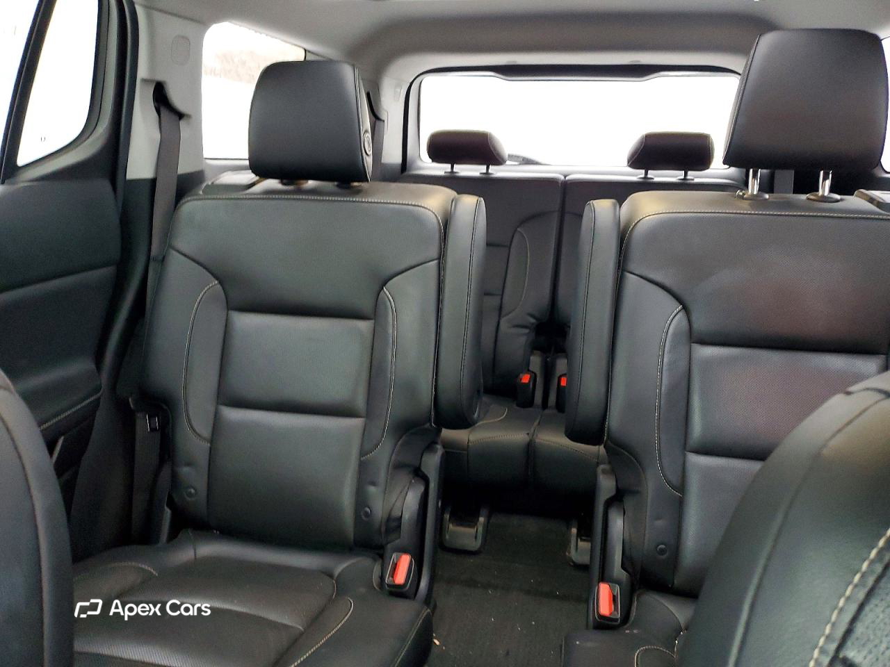 GMC Acadia 2019
