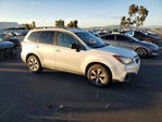 Subaru Forester 2018
