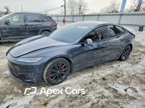 Tesla Model 3 2024 - Image 1 of 12