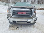 GMC Sierra 2015