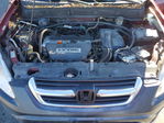 Honda CR-V 2002