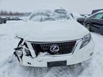Lexus RX 2010