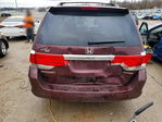 Honda Odyssey 2010