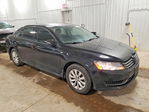 Volkswagen Passat 2014