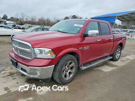 RAM 1500 2013 - Image 1 of 12