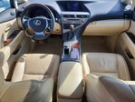 Lexus RX 2015