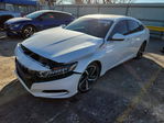 Honda Accord 2020
