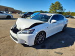 Lexus GS 2015