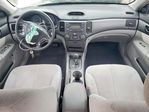 Kia Optima 2007