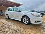 Subaru Legacy 2014