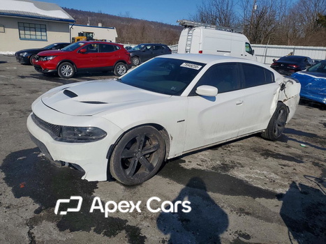 Dodge Charger 2016 - Zdjęcie 1 z 12