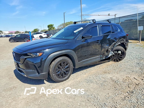Mazda CX-50 2025 - Zdjęcie 1 z 14