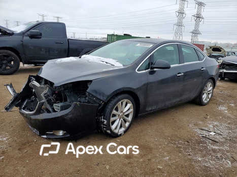 Buick Verano 2013 - Image 1 of 5