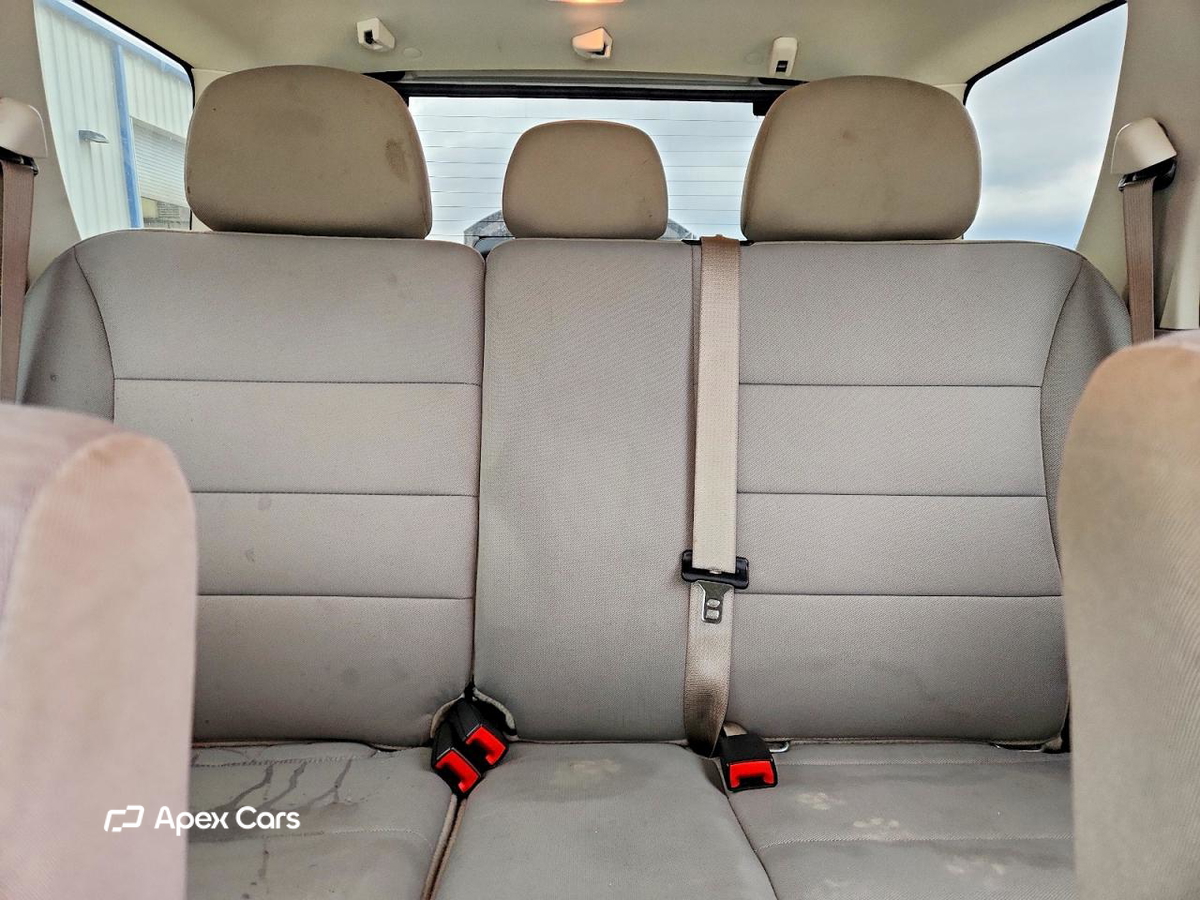 Ford Escape 2011
