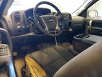 Chevrolet Silverado 2012