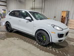 Porsche Cayenne 2017