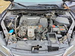 Honda Accord 2014