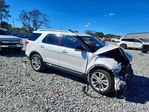 Ford Explorer 2018